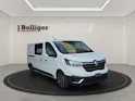 RENAULT Trafic 2.0 Blue dCi 150 Business L2H1 EDC EN