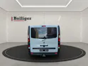 RENAULT Trafic 2.0 Blue dCi 150 Business L2H1 EDC EN