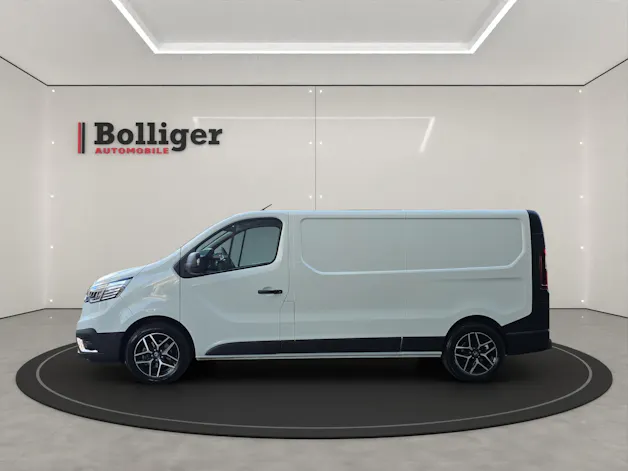 RENAULT Trafic 2.0 Blue dCi 150 Business L2H1 EDC EN