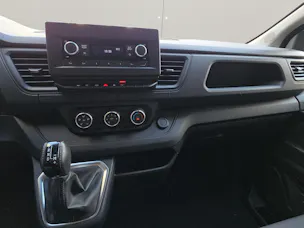 RENAULT Trafic 2.0 Blue dCi 150 Business L2H1 EDC EN