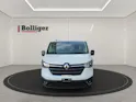 RENAULT Trafic 2.0 Blue dCi 150 Business L2H1 EDC EN