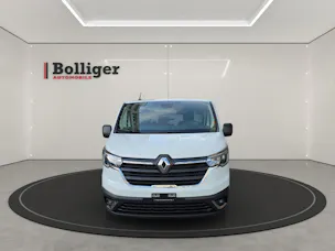 RENAULT Trafic 2.0 Blue dCi 150 Business L2H1 EDC EN