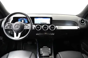MERCEDES-BENZ GLB 250 Progress. 4 MATIC