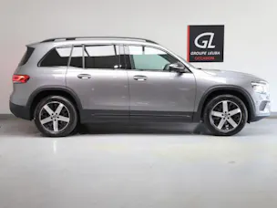 MERCEDES-BENZ GLB 250 Progress. 4 MATIC