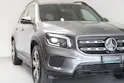 MERCEDES-BENZ GLB 250 Progress. 4 MATIC