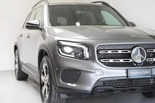 MERCEDES-BENZ GLB 250 Progress. 4 MATIC