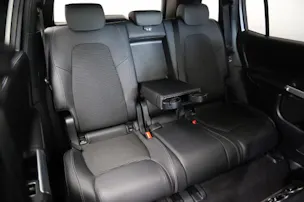 MERCEDES-BENZ GLB 250 Progress. 4 MATIC
