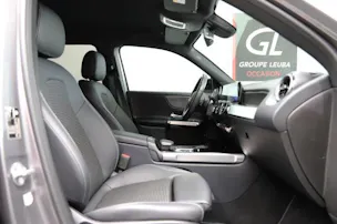 MERCEDES-BENZ GLB 250 Progress. 4 MATIC