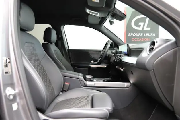 MERCEDES-BENZ GLB 250 Progress. 4 MATIC