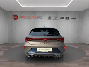 CUPRA LEON 2.0 TSI VZ DSG
