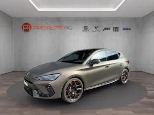 CUPRA LEON 2.0 TSI VZ DSG