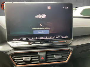 CUPRA LEON 2.0 TSI VZ DSG