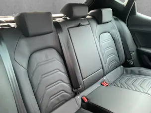 CUPRA LEON 2.0 TSI VZ DSG