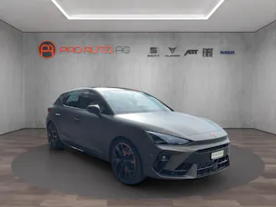 CUPRA LEON 2.0 TSI VZ DSG