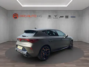 CUPRA LEON 2.0 TSI VZ DSG
