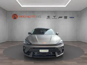 CUPRA LEON 2.0 TSI VZ DSG