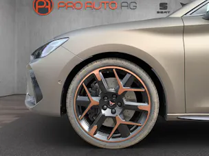 CUPRA LEON 2.0 TSI VZ DSG