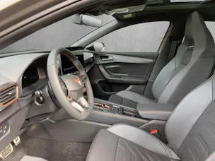 CUPRA LEON 2.0 TSI VZ DSG