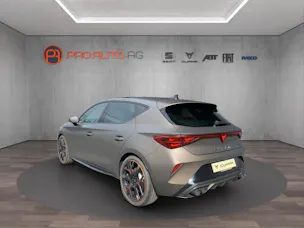 CUPRA LEON 2.0 TSI VZ DSG