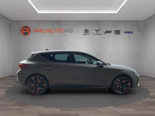 CUPRA LEON 2.0 TSI VZ DSG