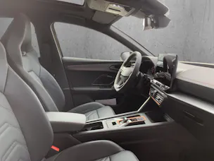 CUPRA LEON 2.0 TSI VZ DSG