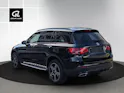 MERCEDES-BENZ GLC 300 e AMG Line Plus 4Matic 9G-Tronic