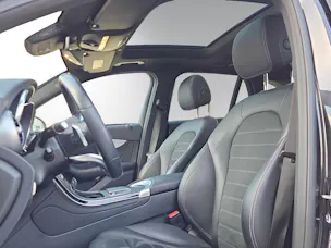MERCEDES-BENZ GLC 300 e AMG Line Plus 4Matic 9G-Tronic