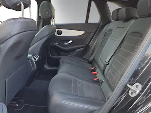 MERCEDES-BENZ GLC 300 e AMG Line Plus 4Matic 9G-Tronic