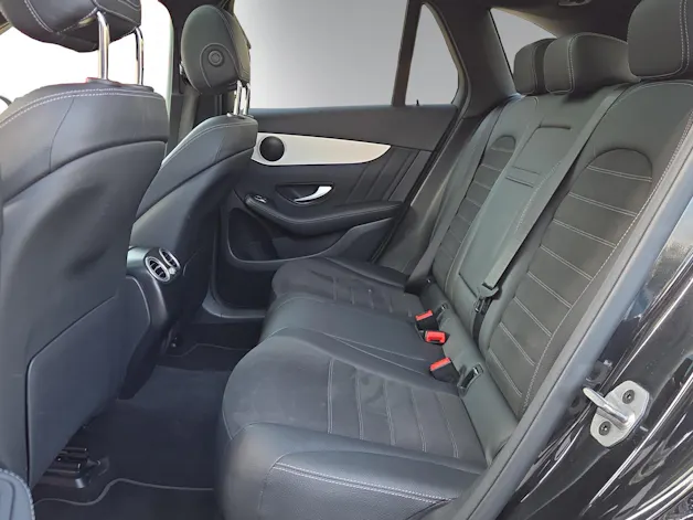 MERCEDES-BENZ GLC 300 e AMG Line Plus 4Matic 9G-Tronic