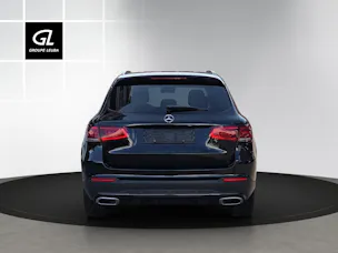 MERCEDES-BENZ GLC 300 e AMG Line Plus 4Matic 9G-Tronic