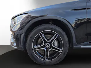 MERCEDES-BENZ GLC 300 e AMG Line Plus 4Matic 9G-Tronic