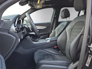 MERCEDES-BENZ GLC 300 e AMG Line Plus 4Matic 9G-Tronic