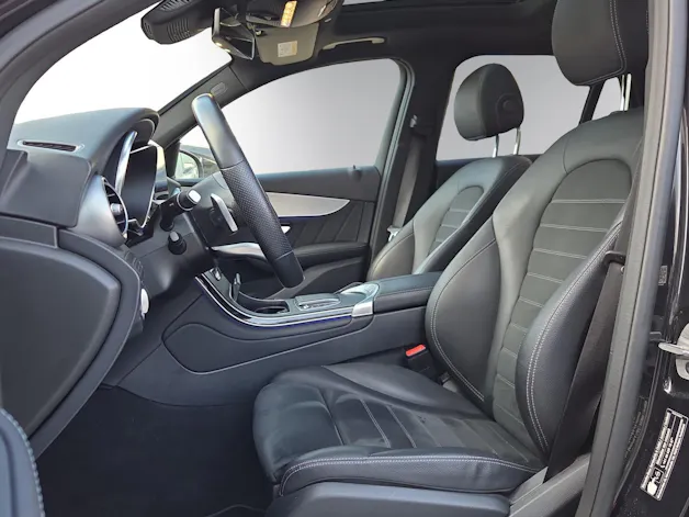 MERCEDES-BENZ GLC 300 e AMG Line Plus 4Matic 9G-Tronic