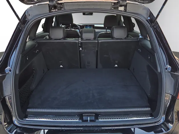 MERCEDES-BENZ GLC 300 e AMG Line Plus 4Matic 9G-Tronic