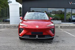 MG S6 EV 77kWh Luxury AWD