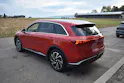 MG S6 EV 77kWh Luxury AWD