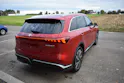 MG S6 EV 77kWh Luxury AWD