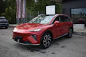 MG S6 EV 77kWh Luxury AWD