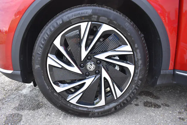 MG S6 EV 77kWh Luxury AWD