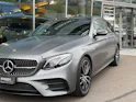 MERCEDES-BENZ E 53 AMG 4Matic 9G-Tronic