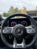 MERCEDES-BENZ E 53 AMG 4Matic 9G-Tronic