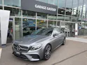 MERCEDES-BENZ E 53 AMG 4Matic 9G-Tronic