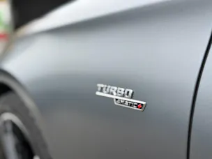 MERCEDES-BENZ E 53 AMG 4Matic 9G-Tronic