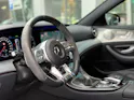 MERCEDES-BENZ E 53 AMG 4Matic 9G-Tronic