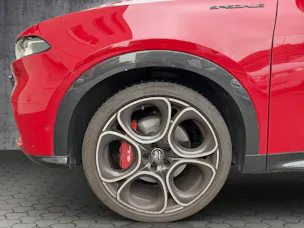 ALFA ROMEO Tonale 1.5 48V Hybrid Speciale