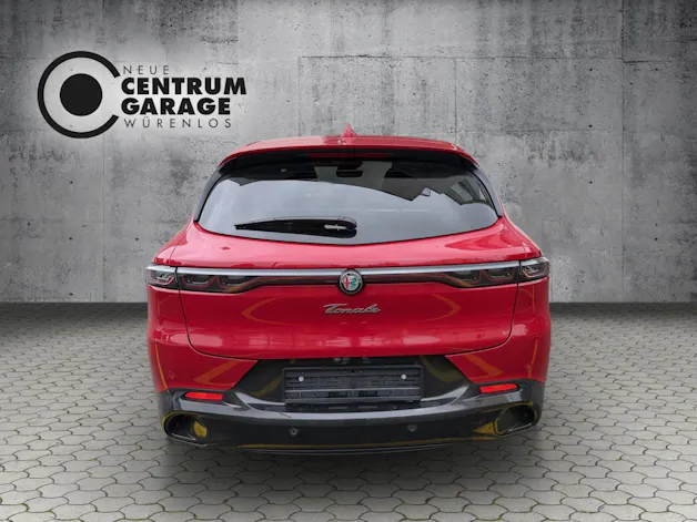 ALFA ROMEO Tonale 1.5 48V Hybrid Speciale