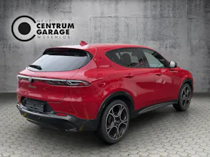 ALFA ROMEO Tonale 1.5 48V Hybrid Speciale