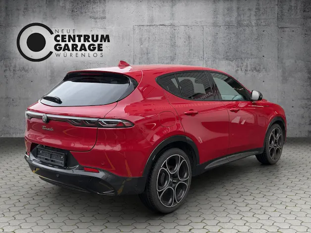 ALFA ROMEO Tonale 1.5 48V Hybrid Speciale