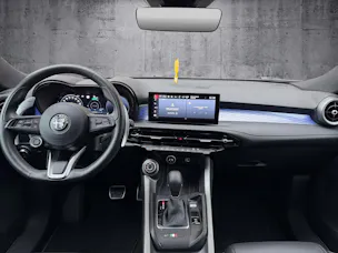 ALFA ROMEO Tonale 1.5 48V Hybrid Speciale