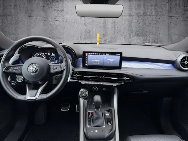 ALFA ROMEO Tonale 1.5 48V Hybrid Speciale